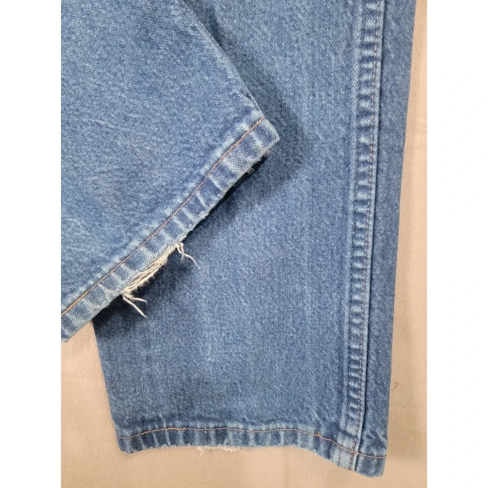 Wrangler men authentic